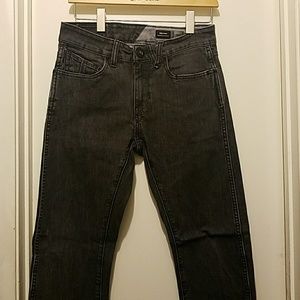 Mens volcom pants size 30